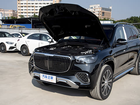 2026�� GLS 600 4MATIC ���ְ�