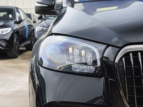 2025�� GLS 600 4MATIC ��ҹ��