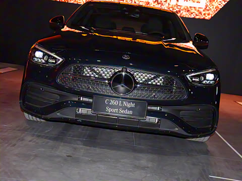 2026�� C 260 L �ҹ�˶���