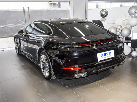2026�� Panamera ������ 2.9T