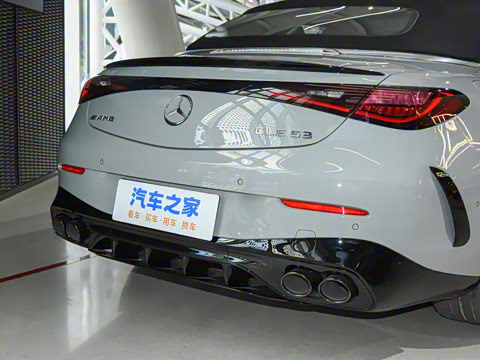 2025 AMG CLE 53 4MATIC+ ܳ