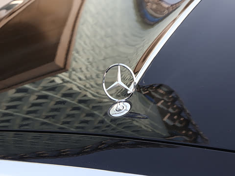 2026�� S 580 4MATIC