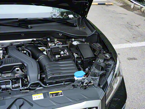 2025�� 35TFSI ʱ�ж�����