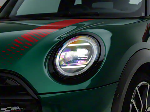 2025�� JOHN COOPER WORKS