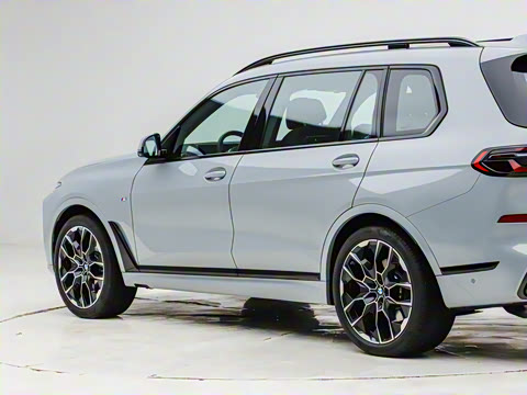 2024�� xDrive40i ������M�˶���װ