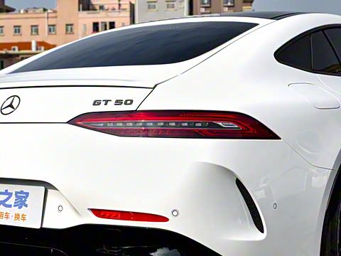 2026�� AMG GT 50 �����ܳ� �й��ر��