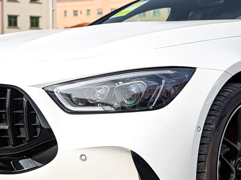 2026�� AMG GT 50 �����ܳ� �й��ر��