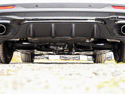 2026�� AMG GLB 35 4MATIC