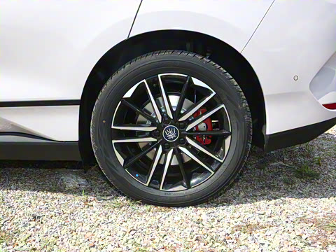 2025�� EV 545KM������