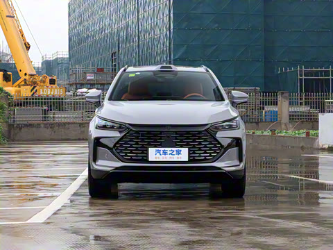 2025�� �Ǽݰ� DM-i 175KM �����״��콢��