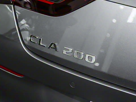 2025�� �Ŀ� CLA 200