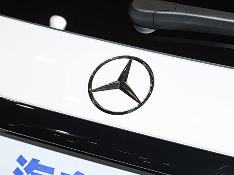 2025 AMG GLC 43 4MATIC