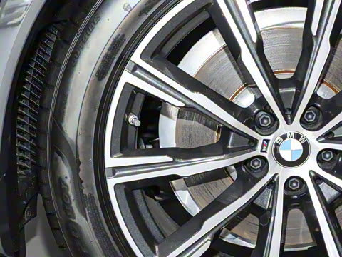 2023�� xDrive30i M�˶���װ