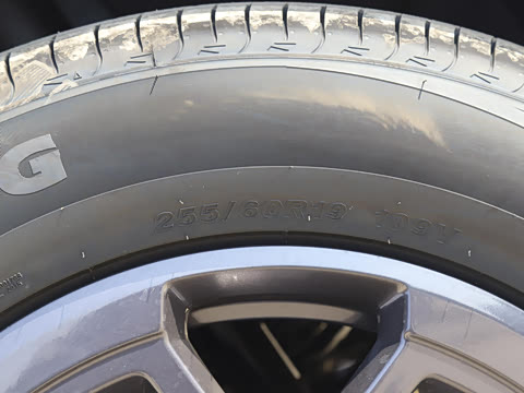 2026�� 2.0TD XWD ����