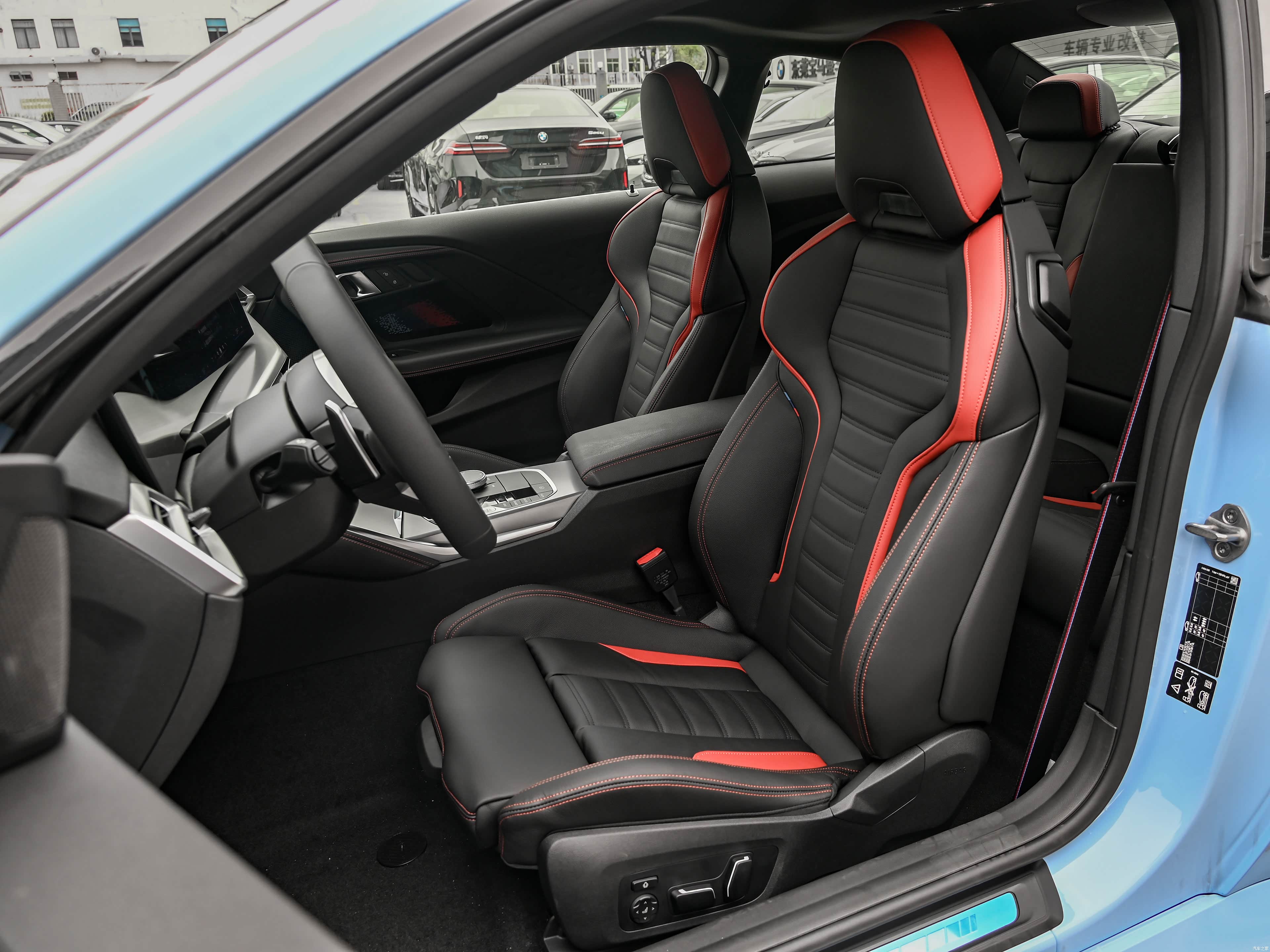 BMW 2 Series, миниатюра 22
