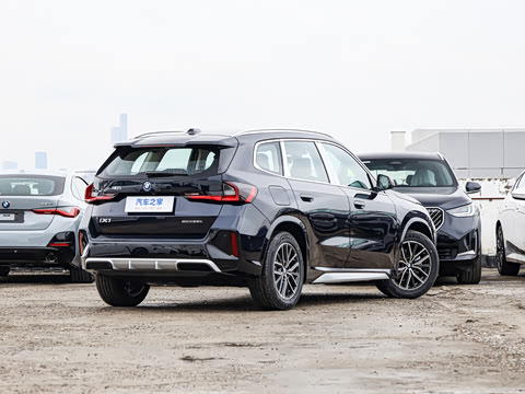 2025�� eDrive25L M�˶���װ