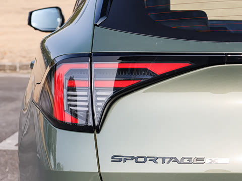 2026�� 2.0T X-line