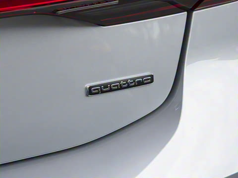 2025�� 55 TFSI quattro ������