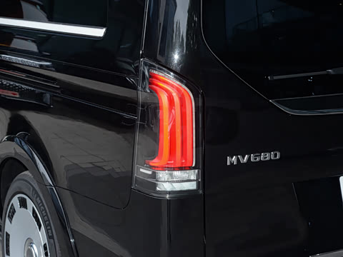 2026�� MV680 2.0T ����