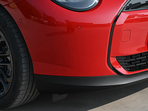 2026�� 466km COOPER E ������