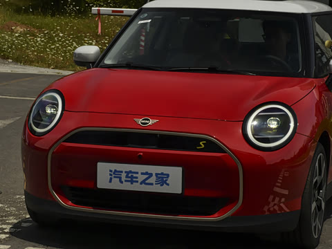 2026�� 463km COOPER SE ���ؿ���ھ���