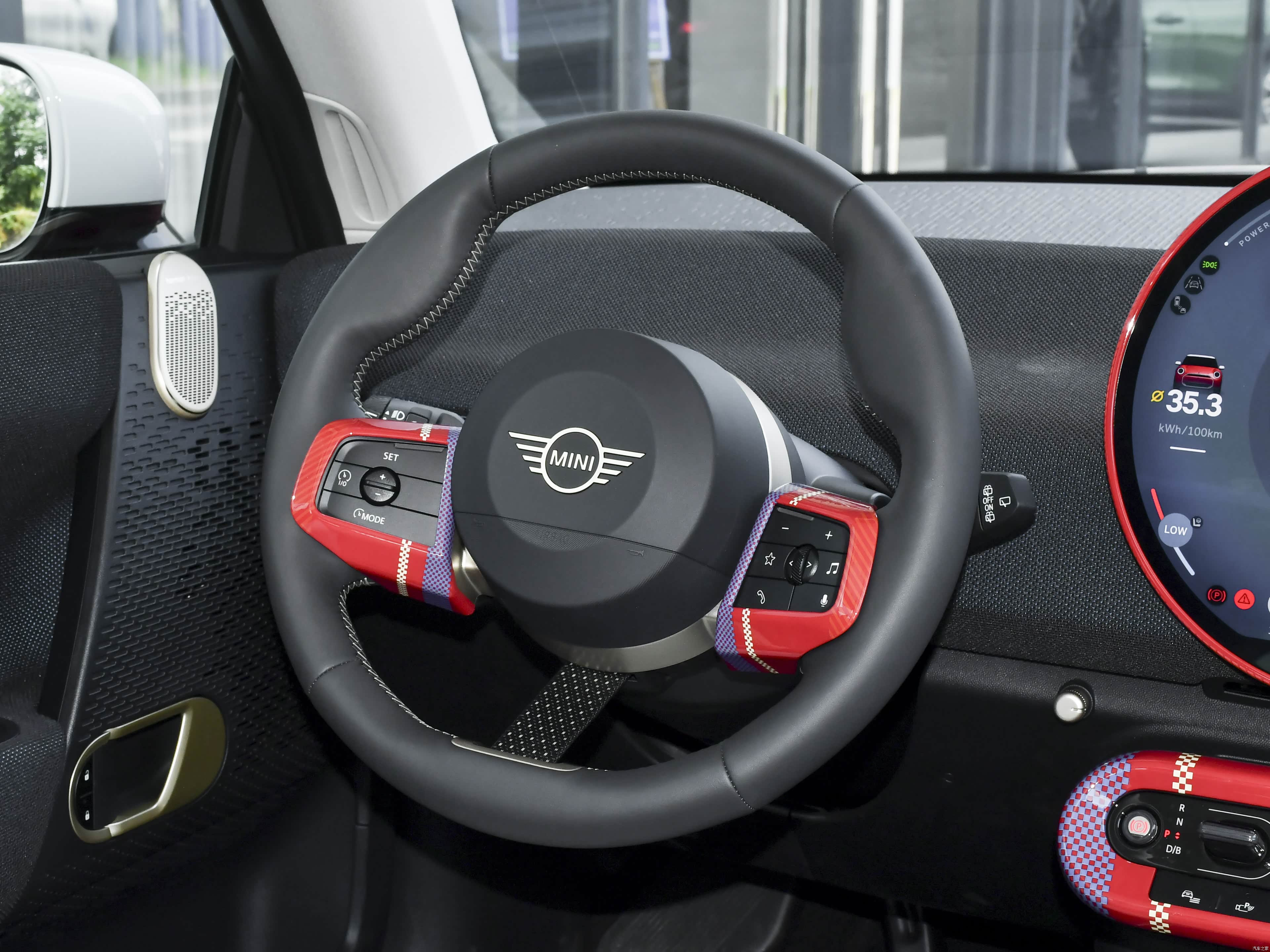 MINI Cooper, миниатюра 15