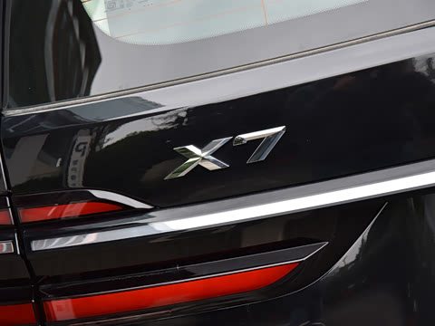 2026�� xDrive40i ���Ⱥ�����װ 7��