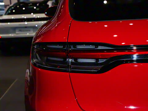 2026�� Macan 2.0T ���ΰ�