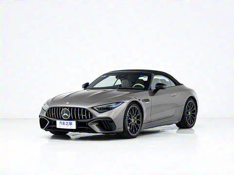 2024�� AMG SL 63 4MATIC+