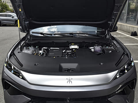 2026�� �ɳ۰� DM-i 220KM������