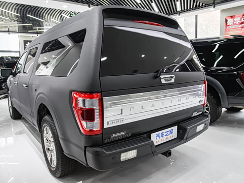 2022�� 3.5T �����߶���