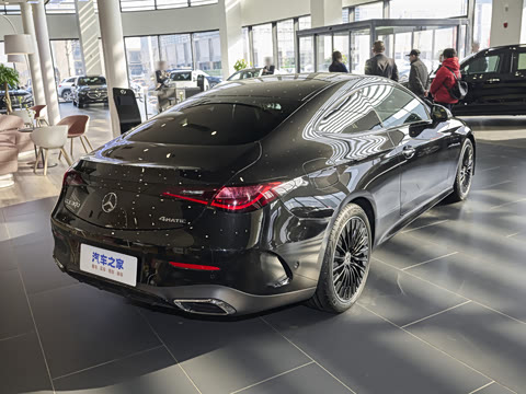 2026�� CLE 300 4MATIC �����ͽ��ܳ�