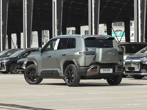 2025�� 501KM ����Ultra��