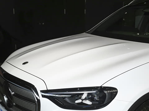 2026�� ����� 350 L 4MATIC
