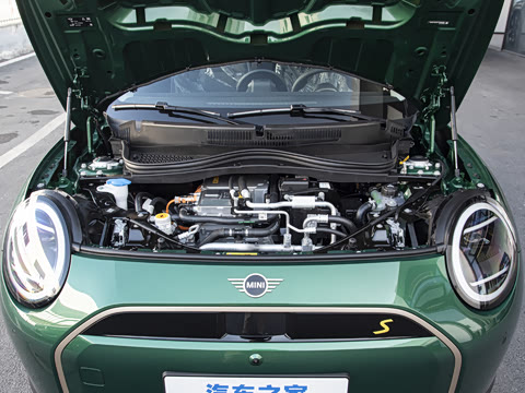 2026�� 463km COOPER SE ������