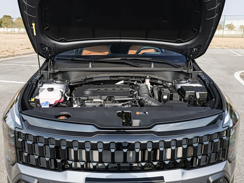 2026�� 2.0T X-line