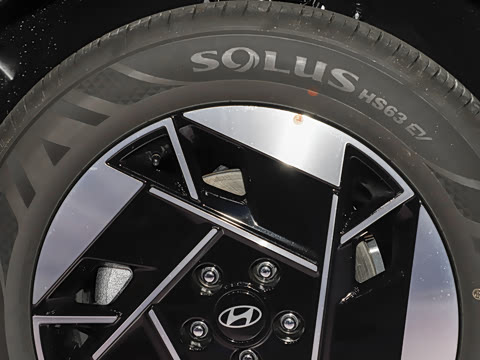 2025�� ����SMART�� 64.2kWh