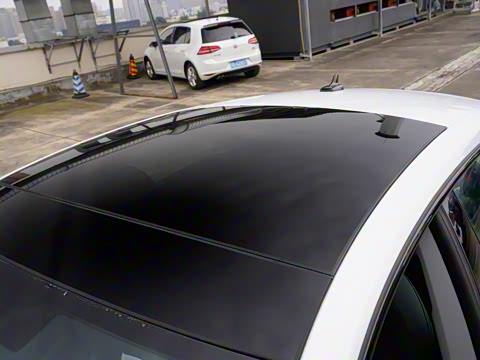 2025�� Sportback ��ذ� 40 TFSI ʱ�ж�����