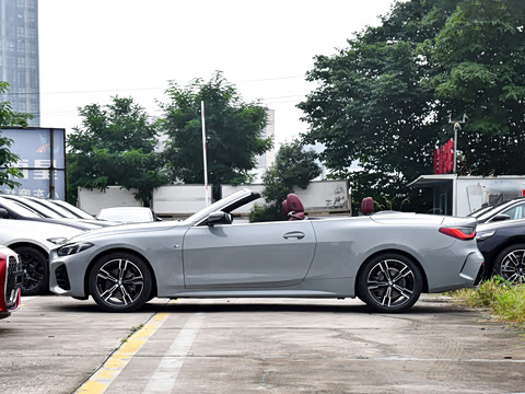 2026�� 425i ����M�˶���װ