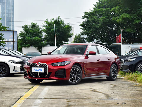 2026�� 425i Gran Coupe M�˶���װ