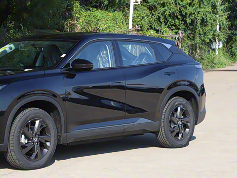 2024�� 530km PRO��Ӣ��