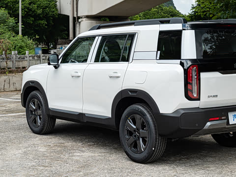 2027�� ���м� 1.5T DCT������׼��