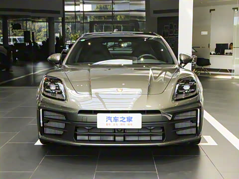 2026 Panamera 2.9T