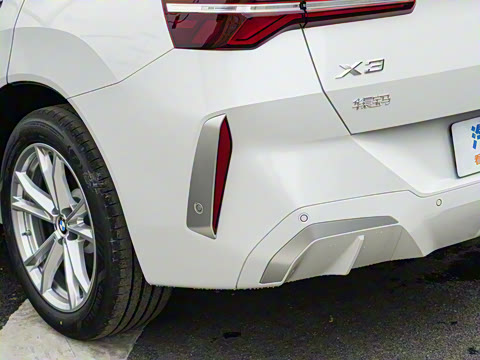 2025�� �Ŀ� xDrive25L ������װ