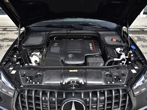 2026�� AMG GLE 53 4MATIC+