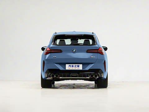 2025�� M50 xDrive