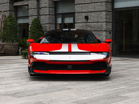 2026�� Testarossa