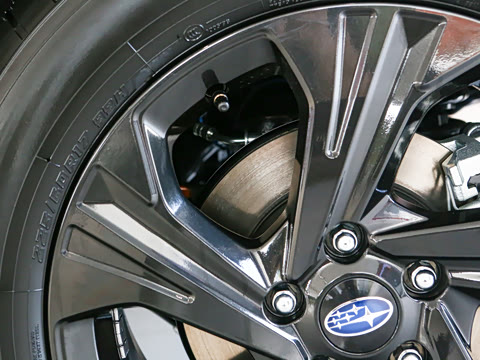 2026�� 2.5i AWD������EyeSight