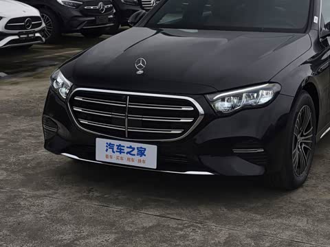 2026�� �Ŀ� E 260 L �����