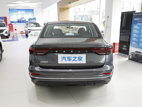 2027�� ���� 1.5L CVT������